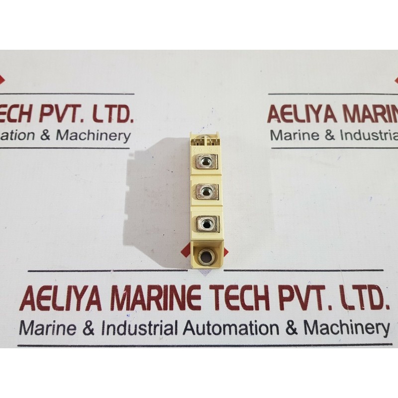 Semikron Semipack 1 SKKT 57B 16 E Thyristor Module