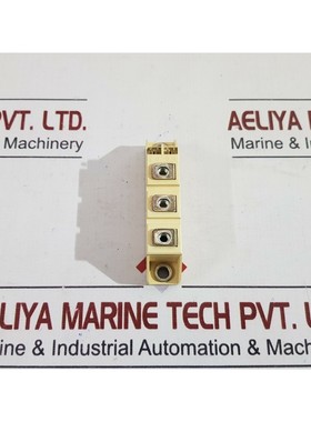 Semikron Semipack 1 SKKT 57B 16 E Thyristor Module