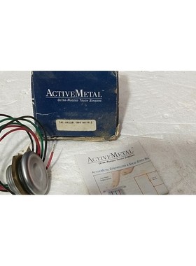 ITW 触摸传感器 T01-042201 开关面板安装 22 毫米 3-30V 控制器