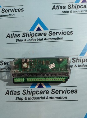 Profondo Mare DSE 2131 Dsenet Raziometrico Input Espansione