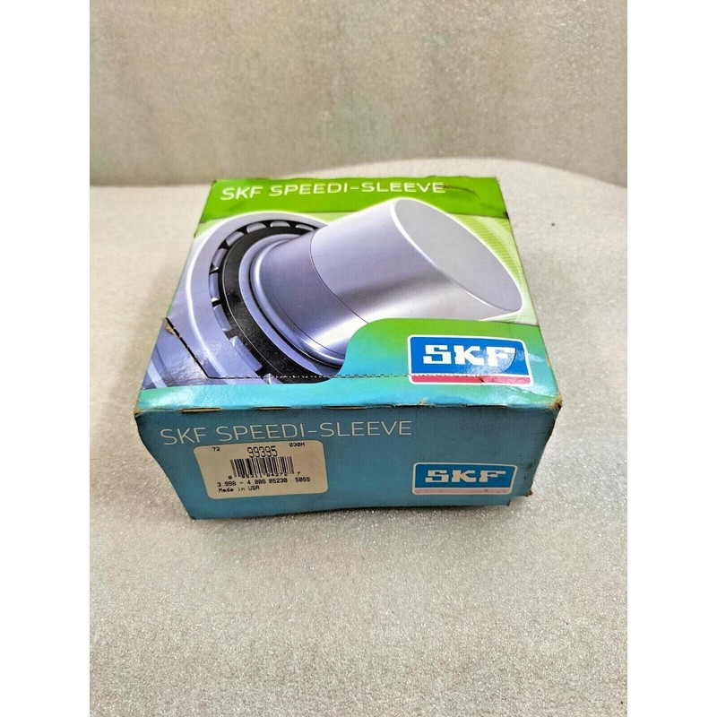 SKF 99395 SPEEDI SHAFT REPAIR SLEEVE