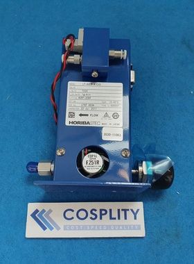 3030-11063 LFM T4 LF-A40M-A-EVD TEOS 1.0GPM 1/4FVCR