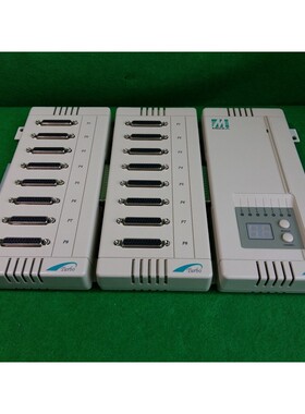 Moxa C32030T 2 x CPU 模块 C32045T,二手