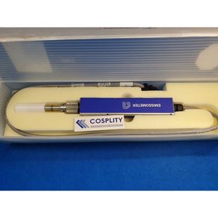 AMAT 0010-19187 EMISSOMETER PROBE,PYROMETER Radiance