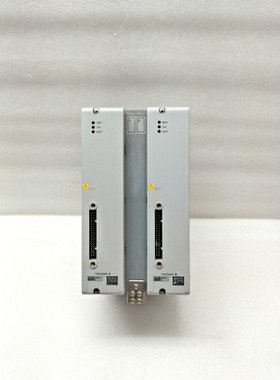 YOKOGAWA AMC80 多色分析 I/O 模块 - 2 个单元合 1 模块