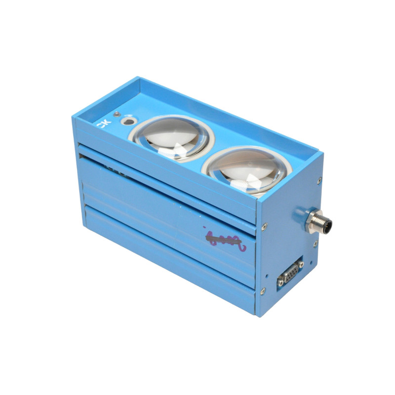 SICK optical data transmitter ISD280-1111 24V 0,4A 1 017 046