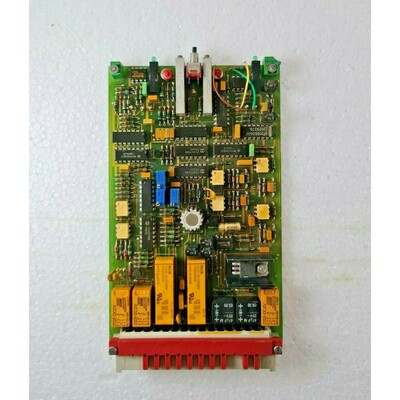 MAK 9.01.7-91121.00-14 EP3 PCB 卡