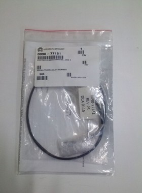 AMAT 0090-77181 握把传感器线束,手臂 3,全新