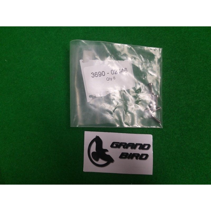 AMAT 3690-02446 SCRCAP SKT HD M3X12MM SST A2-70 ISO 4762 批