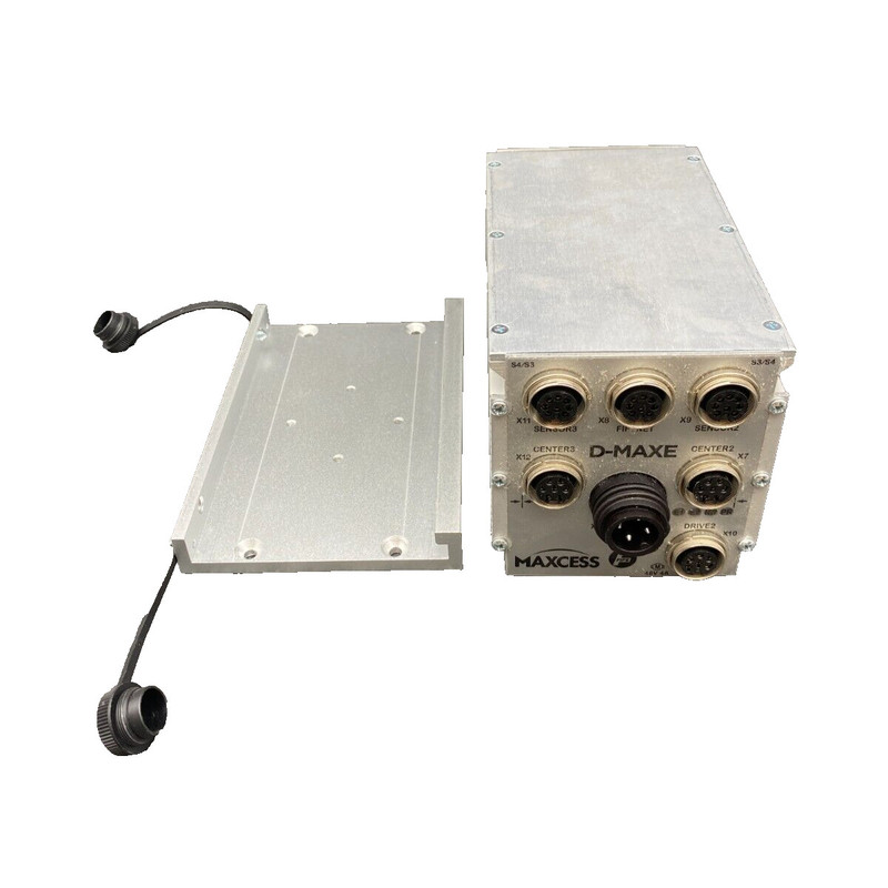 MAXCESS FIFE D-MAX 3 DMXE3100629 SYSTEME DE GUIDAGE