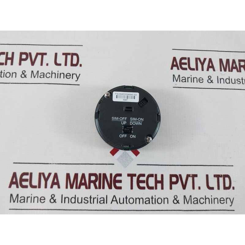 Honeywell hnwg50049849-002 Hart Température Transmetteur 50