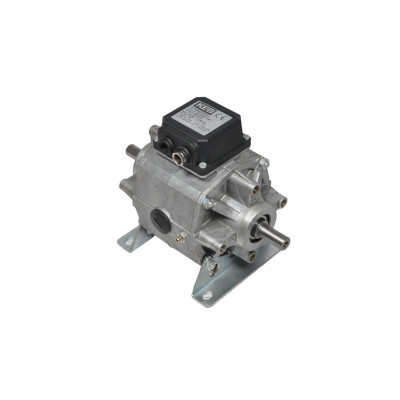 KEB antriebstechnik COMBIBOX clutch+brake 07.10.370, 0710370