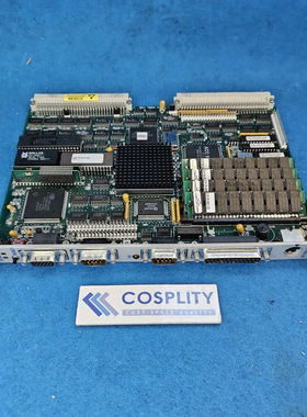 通用电气 VMIVME-7486 VMIC VME PCB 板,二手