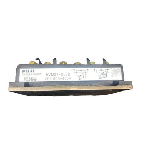 FUJI ELECTRIC EVM31-050B 2D35 2DI150A-500V x1pc