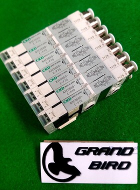 CKD N3E0660-E-P70 N3E0660-E-P70 (7)),二手