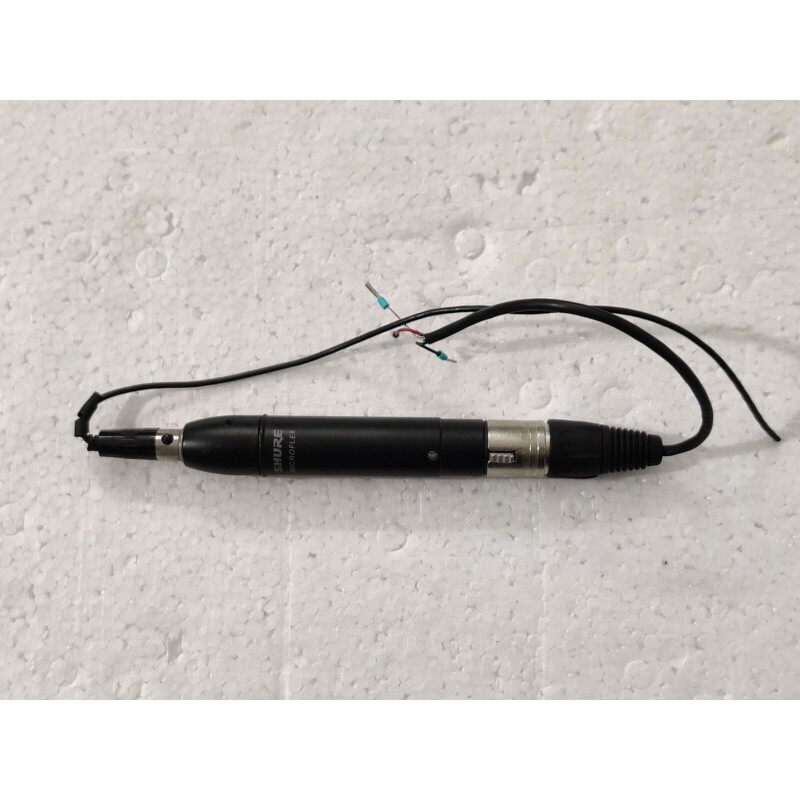 Shure Microflex Condenser 150 Ohms