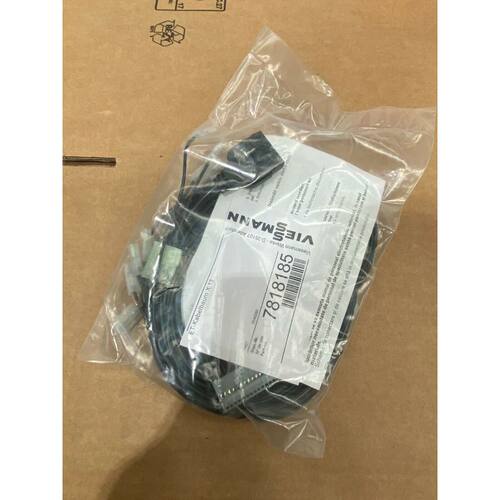 Faisceau de 13 cables Référence 7818185 Viessmann X13