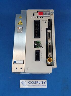 SANYO DENKI PV2A050SP21P50-A1 BL 超级光伏服务器放大器