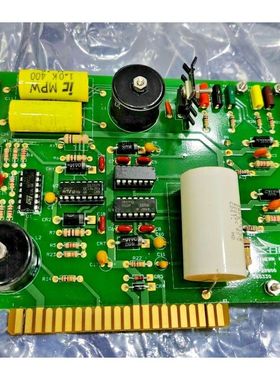 Southern Avionics PWB-298-5166 - PCB D 调制器 SA100H