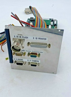 Card Laetus POLYPHEM 1030