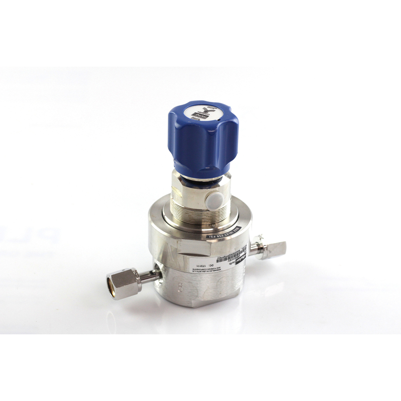 PARKER Veriflo 45600141EV Manuell Durchfluss Ventil SQ420E50