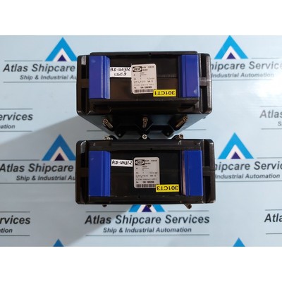 DEIF ASK 105.6N Medida Corriente Transformador