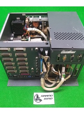 EBARA ME-20 MULTI PROCESS MONITOR FROM FREX-300S CMP, USED A