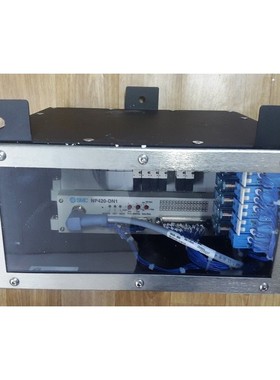 AMAT 0190-18390 LOWER ELECTRONIC BOX DIRECT LDM, USED | eBay