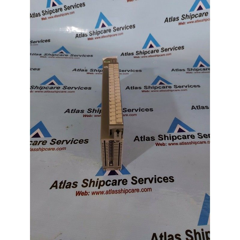 Fuji Micrex-F FTU 120C-NK Digitale Input Modulo