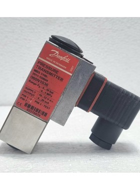 Danfoss Druck Sender MBS 5100-2011-1DB04 0 Zu 10 Stange 060N