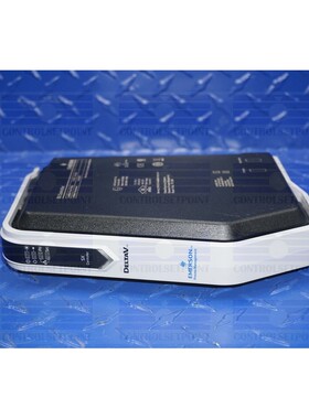 EMERSON DELTAV KJ2005X1-BK1 SX 控制器 KJ2005X1-BK1 12P4688 S