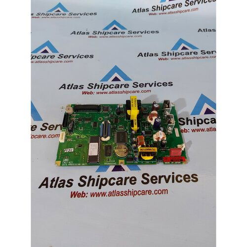 JRC CMJ-421 DATA PROCESSING UNIT 7PCNA0224D