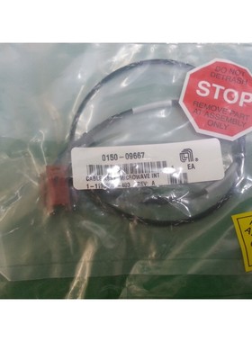 AMAT 0150-09667 电缆组件,微波 INT,全新