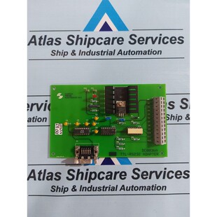 Ulstein DC0036A TTL-RS232 Adaptador De