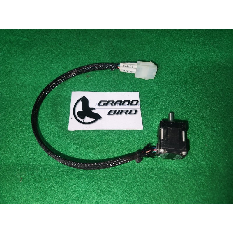 TAMAGAWA T02K-S523 电机,二手