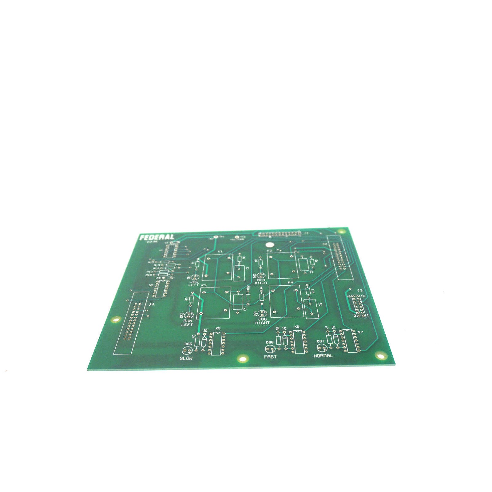 Nuevo FEDERAL PRODUCTS EPC01838 PC Tabla