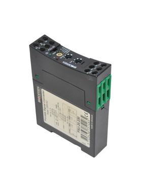 BRODERSEN process signal converter PXU-20.230 PXU20230