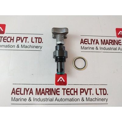 Huisman 2003667 valve