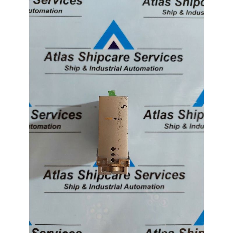 ELTEK 242100.400 COMPACK Controlador