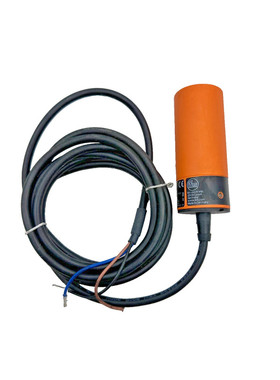 IFM EFECTOR 100 IB5096 IB-3020-BPKG PROXIMITY SWITCH SENSOR