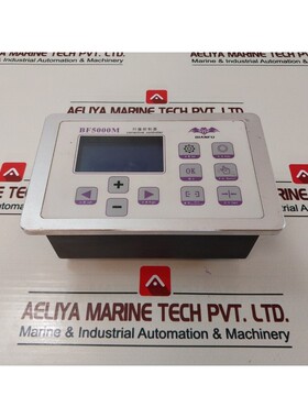 Bianfu BF5000M Corrective Controller 17092002Z-V2
