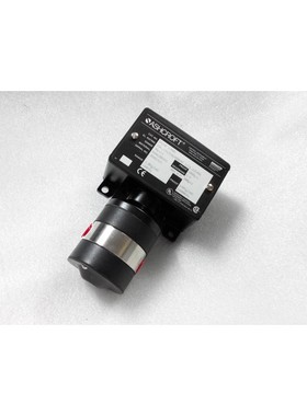 ASHCROFT D424B XJMMD