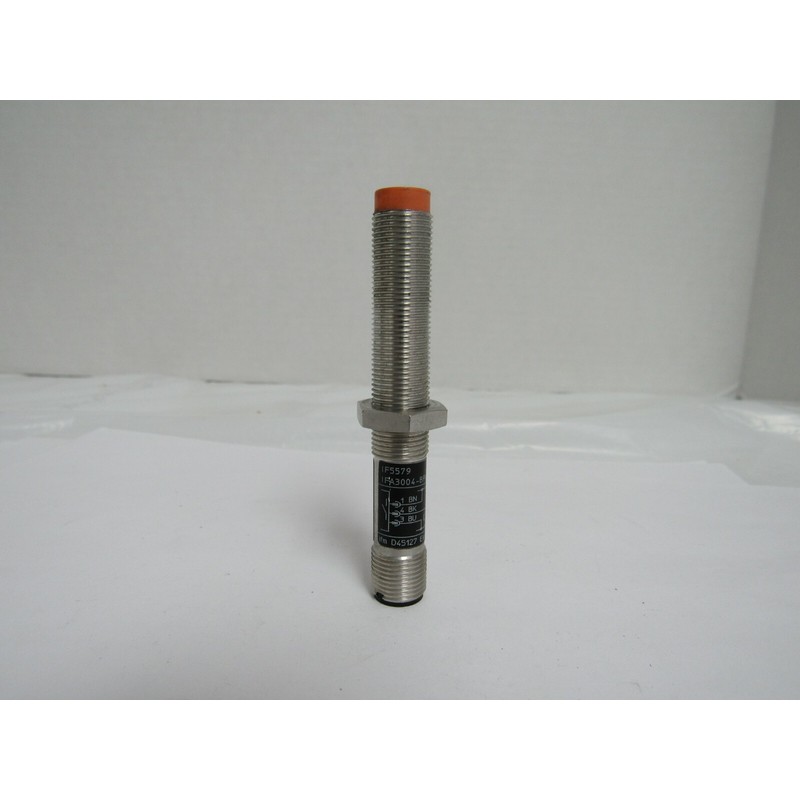 IFM IFA3004-BPKG/US EFFECTOR PROXIMITY 传感器