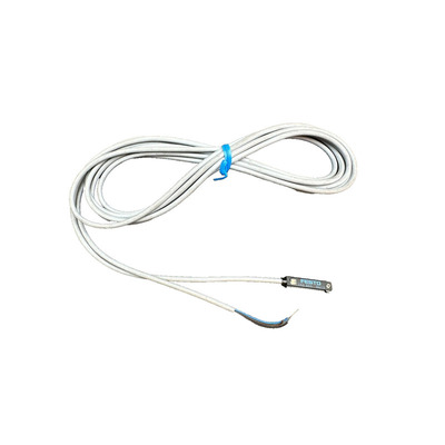 4pc x FESTO SME-8-K-LED-24 150 855 CAPTEUR DE PROXIMITE