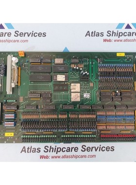 Eriks PL 278 PCB Karte