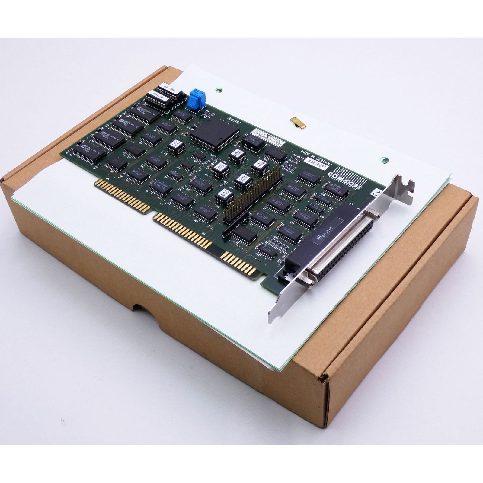 Comsoft B609102 Controller Card für DF48 Modulbox Ver. 5 -u