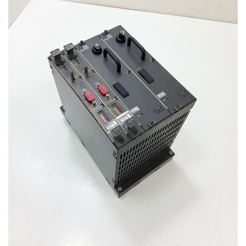 YOKOGAWA PW401 S2 * 2PCS + RB401 S3 * 2PCS