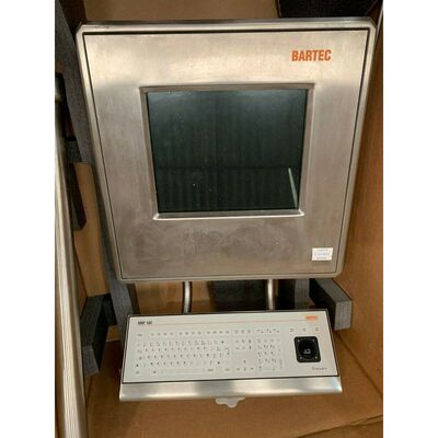 Bartec Fernbedienung Station Atex + BMF 102 | eBay