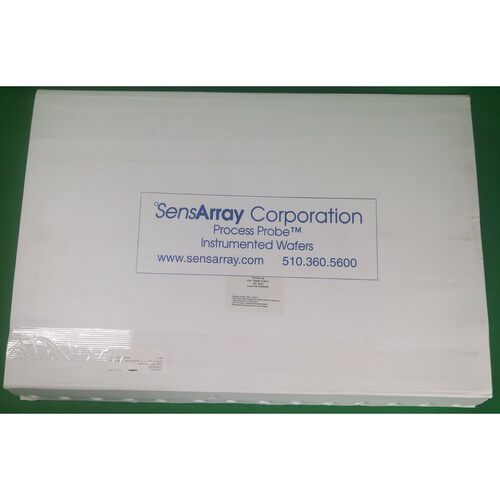 SENSARRAY 1535B-12-0022 PROCESSPROBE WAFERS 300 毫米,全新