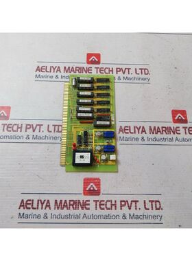 Nautronix HSL-PC PCB Carte